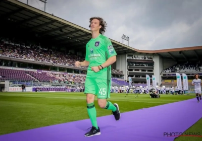 La saga Svilar continue: Anderlecht aurait reçu une offre !