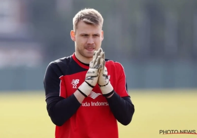 Liverpool, sans Mignolet, bat WBA et Chadli