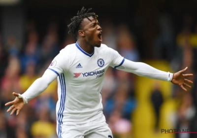 Batshuayi double buteur en Coupe, Origi auteur d'une belle madjer!