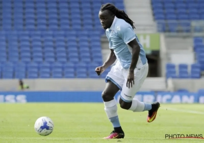 La Lazio de Jordan Lukaku met une claque à l'Udinese de Kums