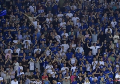 Comme prévu, les supporters de Leicester ont applaudi à la 23e minute (vidéo)