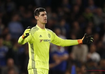 L'incroyable arrêt décisif de Courtois (vidéo)