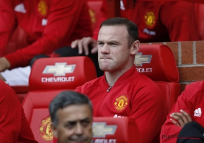 Rooney: "J'ai l'impression que les médias essaient d'écrire ma nécrologie"