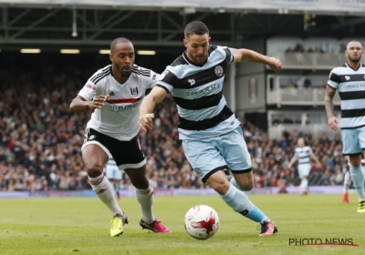 Odoi participe à la remontée de Fulham