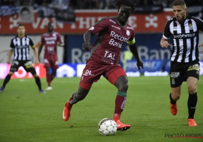 Dury après le penalty manqué de Leye : "Si votre femme rate un plat, vous n'allez pas le jeter quand même ?"