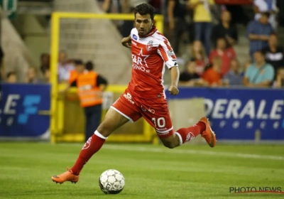 L'assist ingénieux de Mahmoud Trezeguet face à Eupen (vidéo)