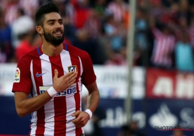 L'Atletico gagne, Carrasco voit double