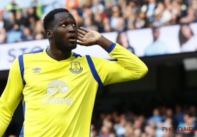 Homme du match, Romelu Lukaku permet à Everton de l'emporter face à West Ham (vidéos)