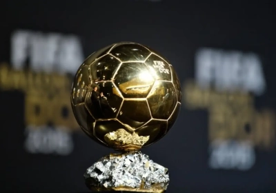 En Italie, il n'y a qu'un Ballon d'Or possible