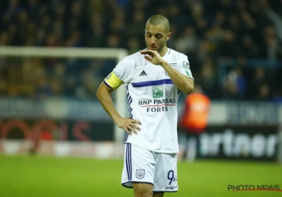 Sofiane Hanni: "On peut savourer"