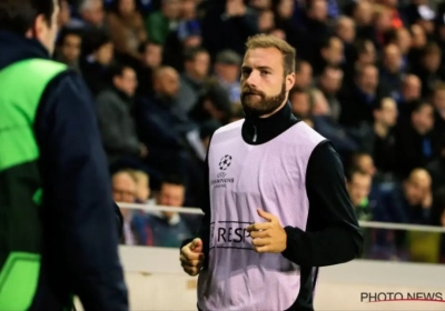 Depoitre décisif au meilleur moment? "Chaque joueur est important"