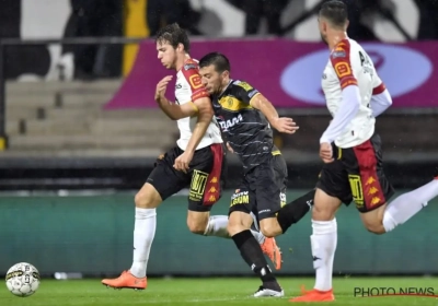 Les Malinois conscients de leur petit match : "Le point est la seule chose positive"