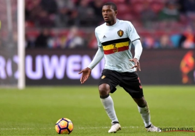 Christian Kabasele, la surprise du chef