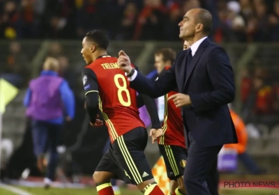 Trois joueurs de Pro League ont joué avec les Diables: "Jouer en Belgique n'est pas un frein"