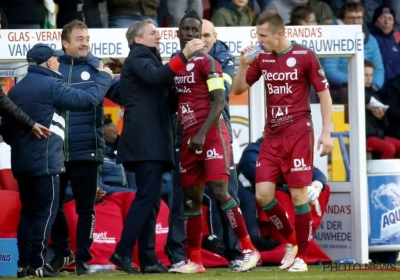 Mbaye Leye a-t-il voulu tirer le penalty? "J'aime bien les règles"