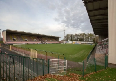 D1B : le RWDM sèchement battu au terme d'une rencontre riche en buts