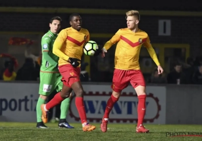 Tubize y croit encore