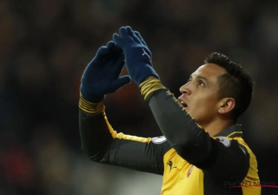 L'offre folle d'un club chinois pour attirer Alexis Sanchez