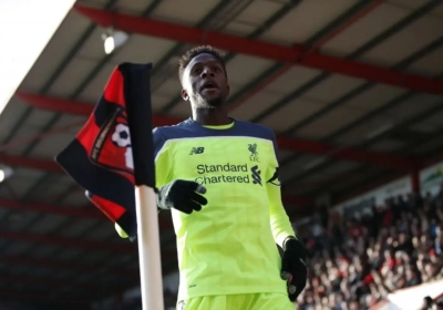 Divock Origi double la mise pour les Reds ! (VIDEO)