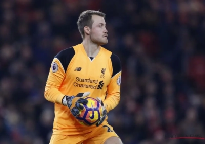 Déception de Mignolet même si "un partage à Old Trafford n'est jamais mauvais"