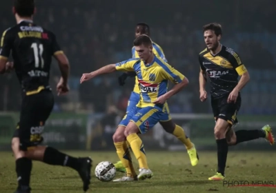 Westerlo a encore craqué après la pause: "Ca ne doit plus arriver"