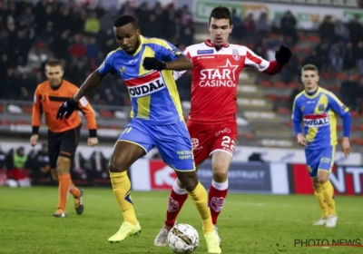 Mouscron ou Westerlo, qui est le plus proche de l'enfer?