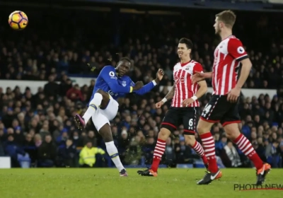 Le but de Lukaku en vidéo !