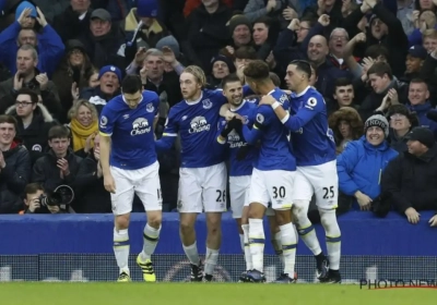 Des Toffees à l'accent belge régalent contre Manchester City !