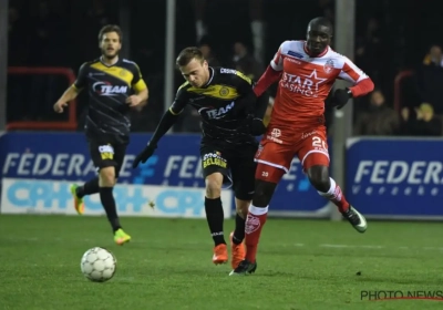 Diedhiou : "C'est une nouvelle page qui commence"