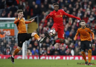 PL : avec un Origi passeur, Liverpool se défait de Burnley (vidéo)