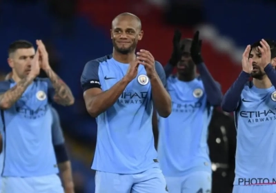 Kompany libéré: "Ca valait la peine d'attendre"