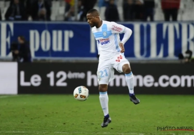 L'OM doit déjà se passer de Patrice Evra