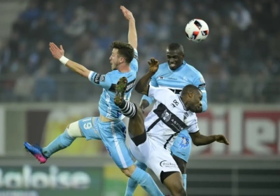 Onyekuru et Kalinic donnent la victoire à Eupen