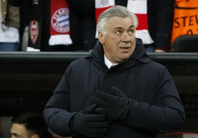 Le Bayern s'explique sur le limogeage d'Ancelotti et dévoile le nom de son successeur temporaire