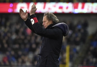 Pas de Diables : Michel Preud'homme devrait bel et bien prendre les rênes d'un club ! 