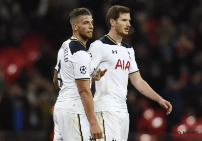 🎥 Premier League : un Belge titulaire avec Tottenham qui n'y arrive toujours pas