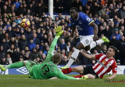 Romelu Lukaku: "Je leur suis reconnaissant"