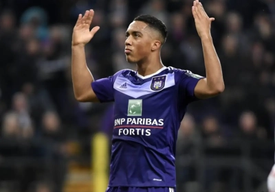 Youri Tielemans à coeur ouvert sur sa formation à Anderlecht, la Ligue des Champions et sa force première : "Ils voyaient cette qualité en moi"