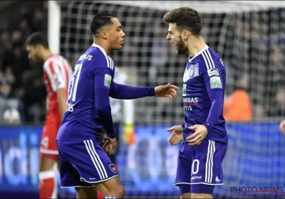 Tielemans épate Bruno: "Tout lui réussit, et tant mieux pour nous"