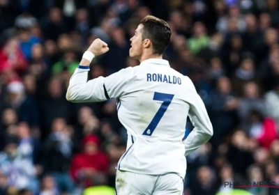 Les 100 goals de Ronaldo en Champions League