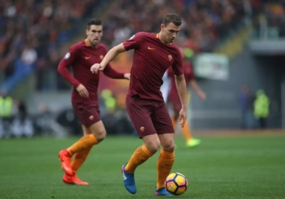 Serie A : Nainggolan et la Roma victorieux de l'Empoli