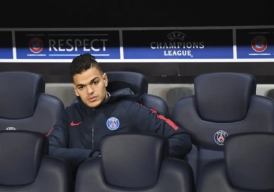 🎥 La revanche d'Hatem Ben Arfa, qui se paie Nasser al-Khelaifi après la victoire