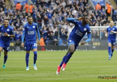 Le missile de Ndidi ! (vidéo)