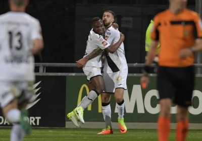 Eupen trébuche face à Roulers