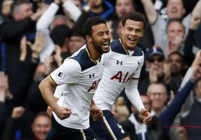 Mousa Dembele croit toujours au titre