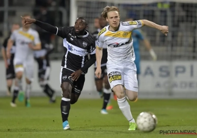 Pas de vainqueur à Saint-Trond - Lokeren