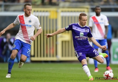 Adrien Trebel: "La fatigue, c'est dans la tête"