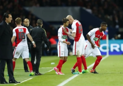 Adrien Bongiovanni est entré dans un cercle très fermé