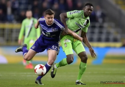 Un club du subtop de Premier League observe attentivement les prestations de Dendoncker