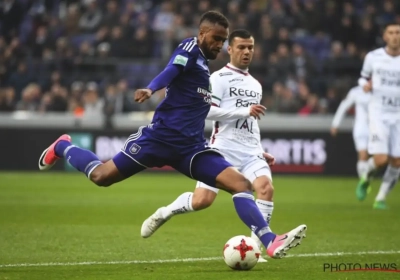 Isaac Thelin sait de quoi son avenir sera fait